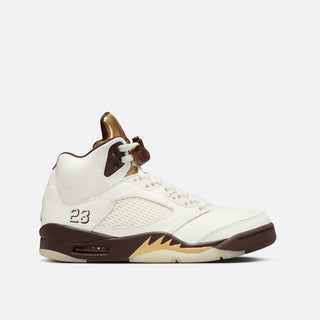 WMNS AIR JORDAN 5 RETRO "GOLDEN TICKET"