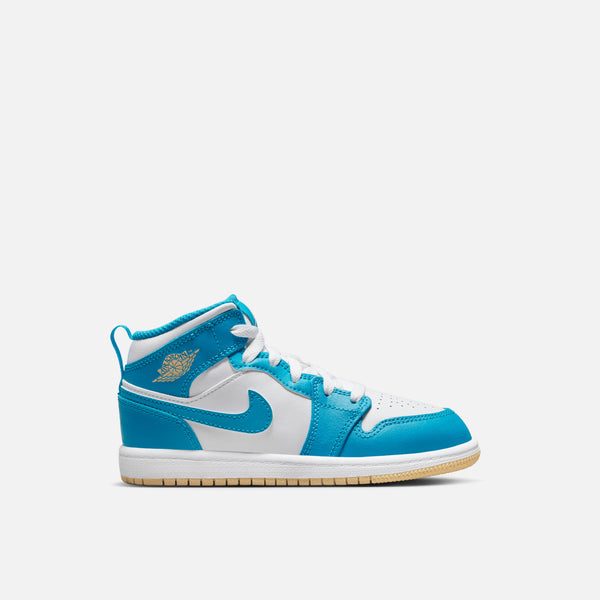 JORDAN 1 MID (PS) 