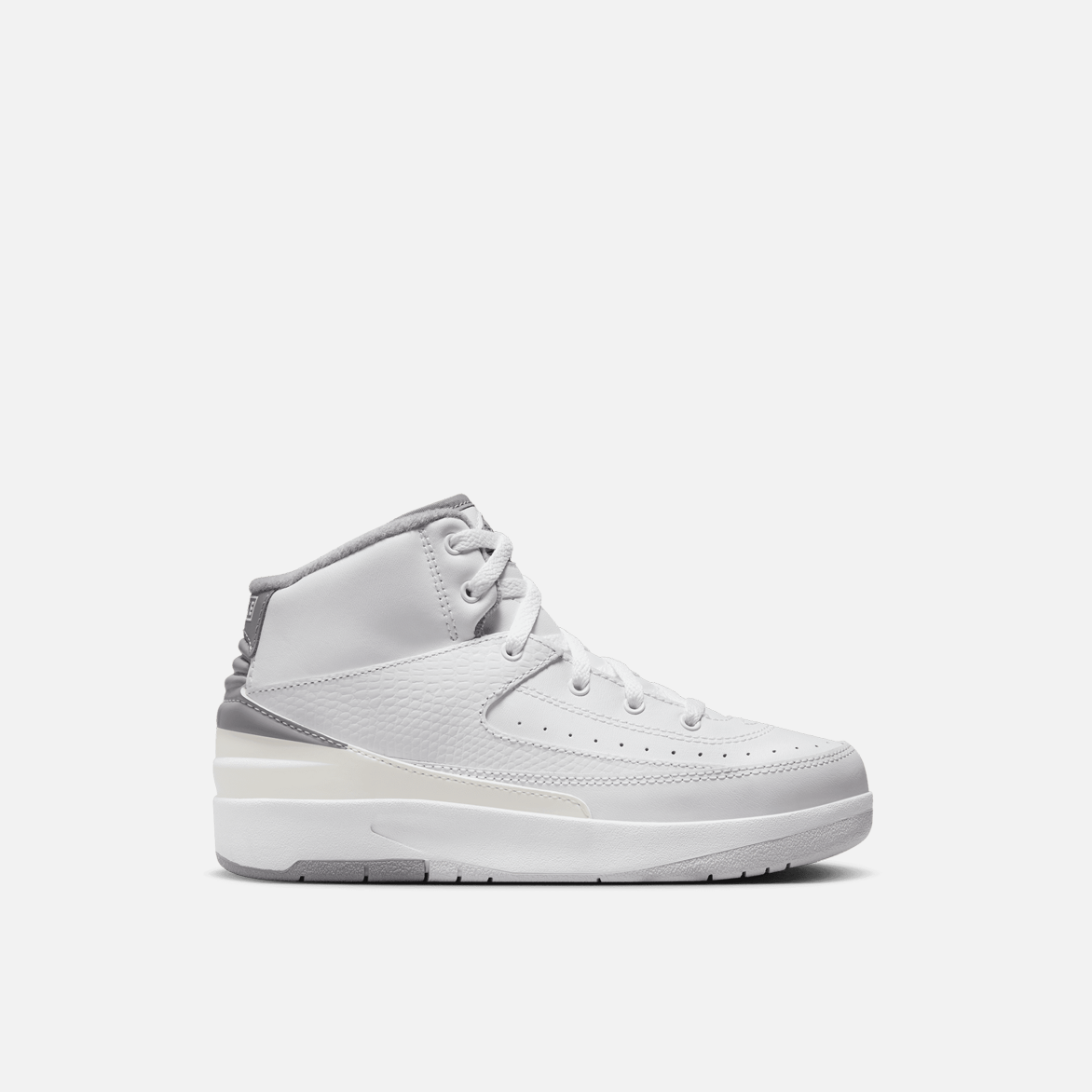 AIR JORDAN 2 RETRO (PS) 