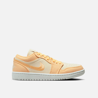 WMNS AIR JORDAN 1 LOW SE "CELESTIAL GOLD"