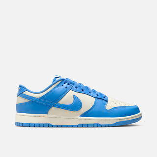 DUNK LOW RETRO "UNIVERSITY BLUE"