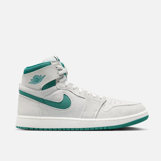 AIR JORDAN 1 ZOOM CMFT 2 - SUMMIT WHITE / BICOASTAL