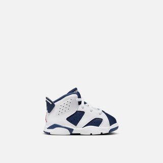 JORDAN 6 RETRO (TD) "OLYMPIC"