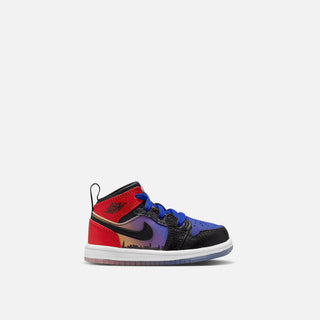 JORDAN 1 MID SE (TD) "SKYLINE"