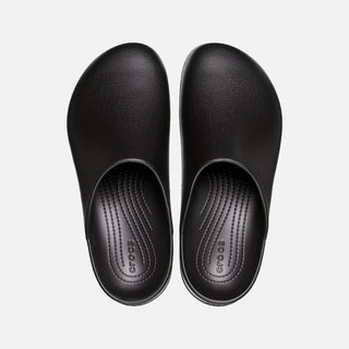 DYLAN CLOG - BLACK