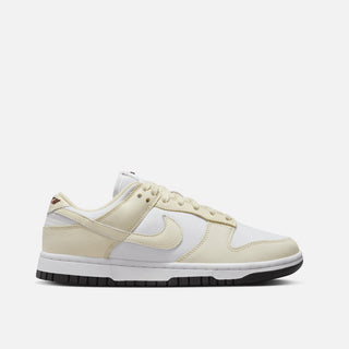 WMNS DUNK LOW LX NBHD "COCONUT MILK"