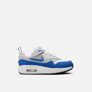 AIR MAX 1 EASYON (PS) "ROYAL BLUE"