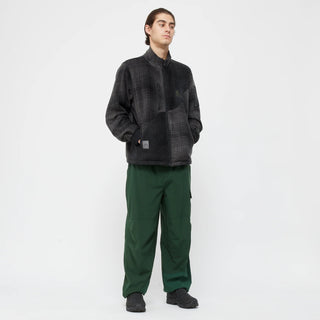 RANGE 2.0 PANTS - FOREST GREEN