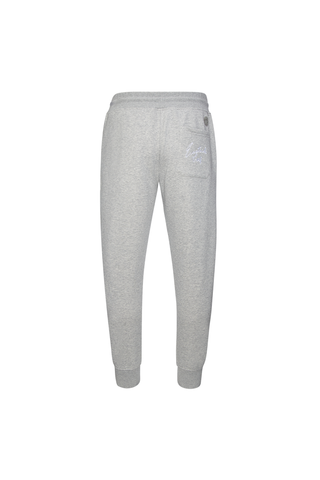 CORE FLEECE JOGGER - HEATHER