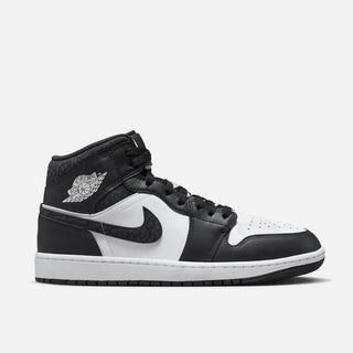 AIR JORDAN 1 MID SE "PANDA ELEPHANT"