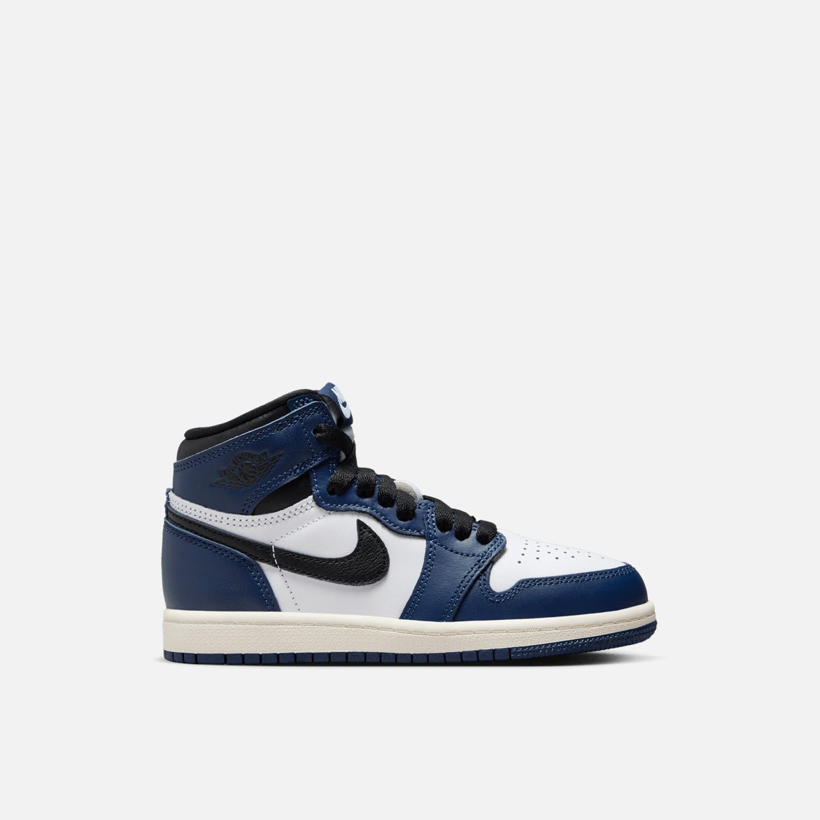 JORDAN 1 RETRO HIGH OG (PS) "MIDNIGHT NAVY"