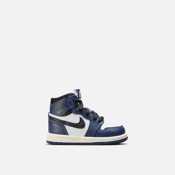 JORDAN 1 RETRO HIGH OG TD MIDNIGHT NAVY lapstoneandhammer