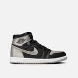 WMNS AIR JORDAN 1 RETRO HIGH OG "SATIN SHADOW"