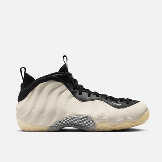 AIR FOAMPOSITE ONE "LIGHT OREWOOD BROWN"