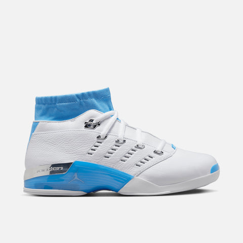 AIR JORDAN 17 RETRO LOW SP "UNC"