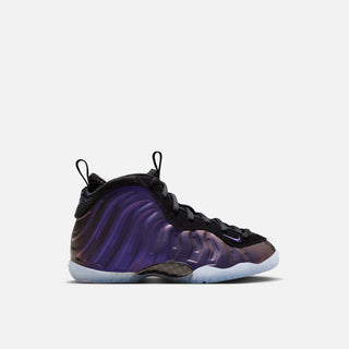 LITTLE POSITE ONE (PS) "EGGPLANT"