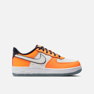 AIR FORCE 1 LOW SE (PS) "CLOWNFISH"