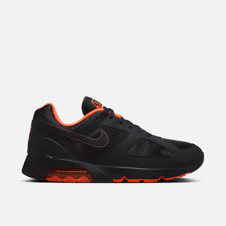 AIR 180 "HYPER CRIMSON"