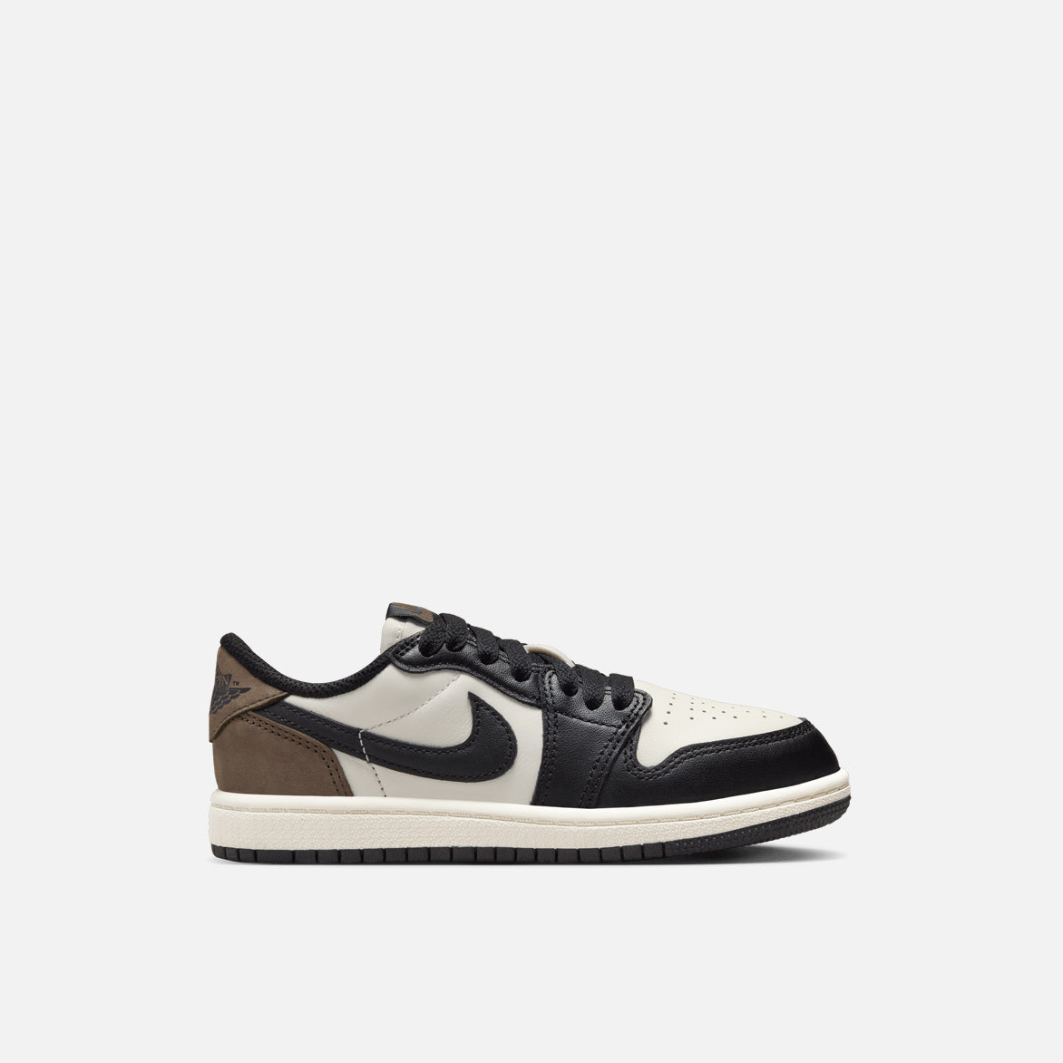 AIR JORDAN 1 RETRO LOW OG (PS) "MOCHA"