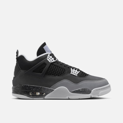 AIR JORDAN 4 RETRO "FEAR"