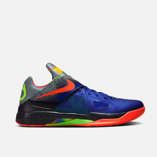 KD4 "NERF"***