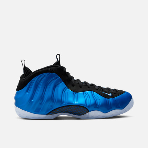 AIR FOAMPOSITE ONE "ROYAL"