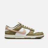 DUNK LOW RETRO PRM "MEDIUM OLIVE"