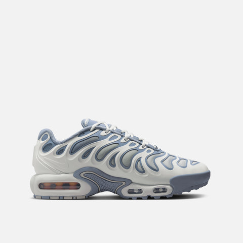 WMNS AIR MAX PLUS DRIFT - SUMMIT WHITE / LIGHT SILVER / ASHEN SLATE