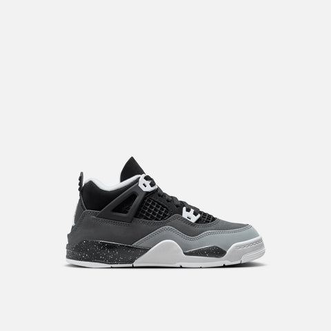 JORDAN 4 RETRO (PS) "FEAR"