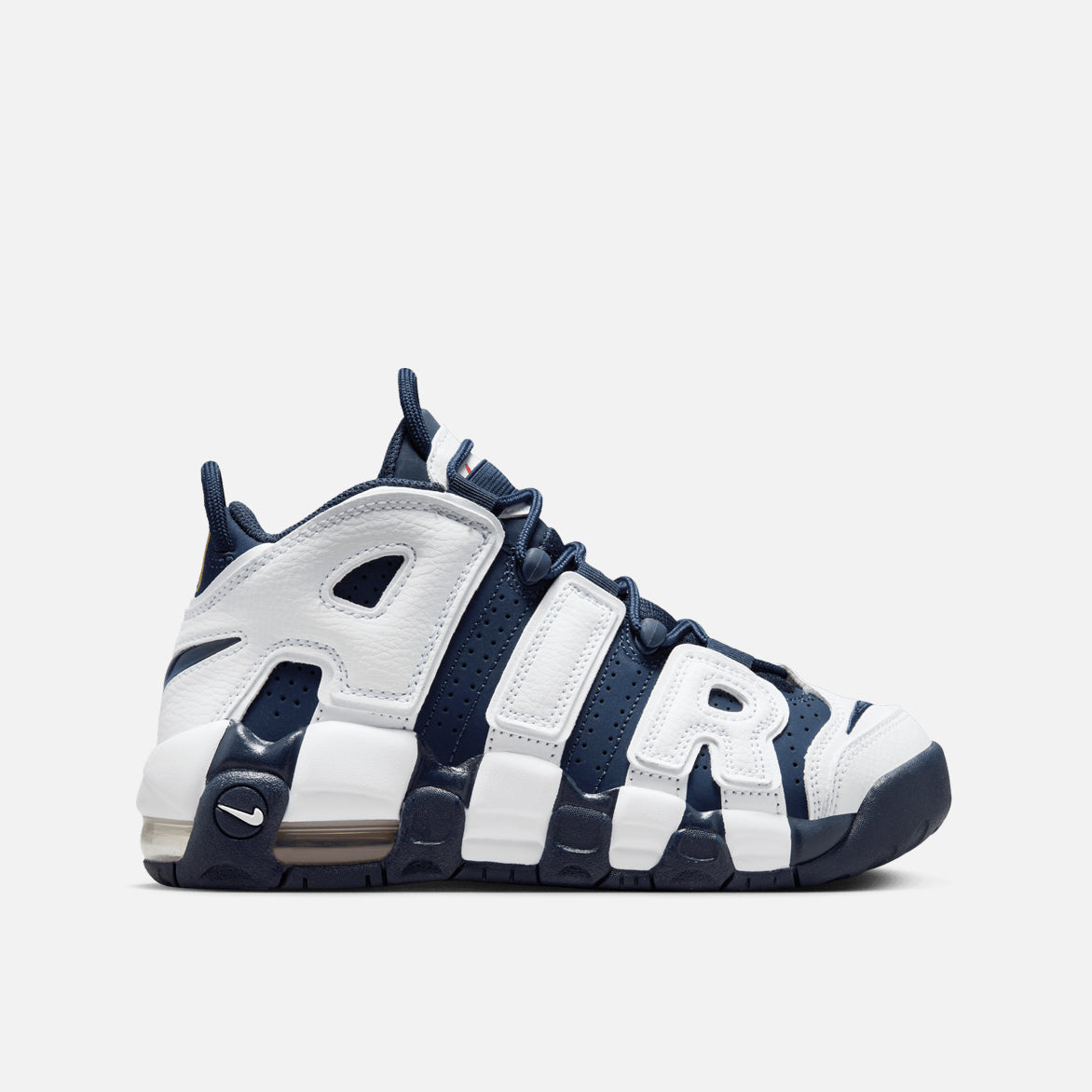 AIR MORE UPTEMPO (GS) "OLYMPIC"