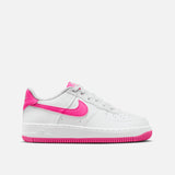 AIR FORCE 1 (GS) "LASER FUCHSIA"