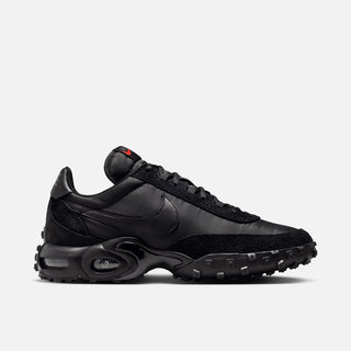 AIR MAX WAFFLE SP "BLACK / ANTHRACITE"