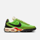 AIR MAX WAFFLE SP "ACTION GREEN"