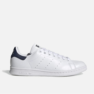 STAN SMITH - WHITE / NAVY