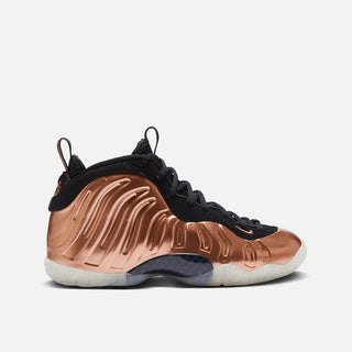 AIR FOAMPOSITE ONE "COPPER" (GS)