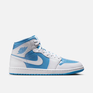 AIR JORDAN 1 MID SE "LEGEND BLUE"