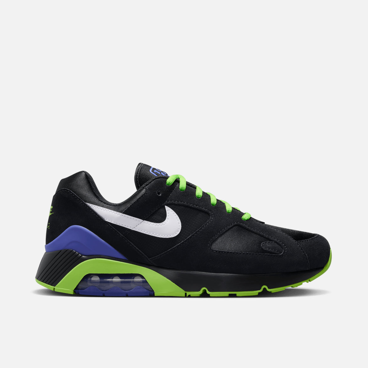 AIR 180 QS "BEETLEJUICE"