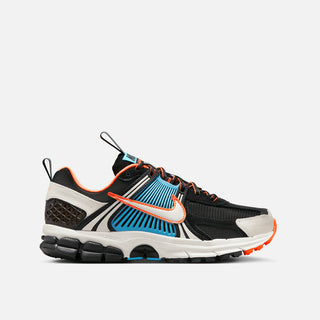 WMNS ZOOM VOMERO 5 PRM "BLUE GLAZE / TOTAL ORANGE"