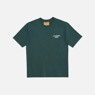 CALL MY TEE - OLIVE