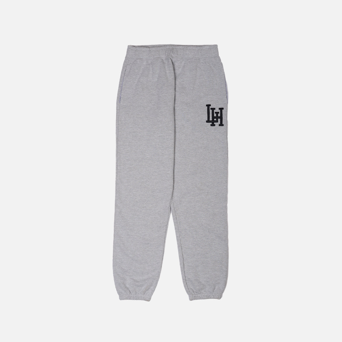 LH FUNDAMENTALS BY STANDARD ISSUE PANT - GREY / BLACK