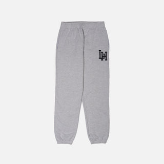 LH FUNDAMENTALS BY STANDARD ISSUE PANT - GREY / BLACK