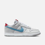 DUNK LOW QS "SILVER SURFER"