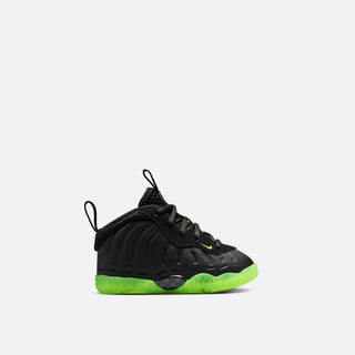 LITTLE POSITE ONE (TD) "BLACK / VOLT"