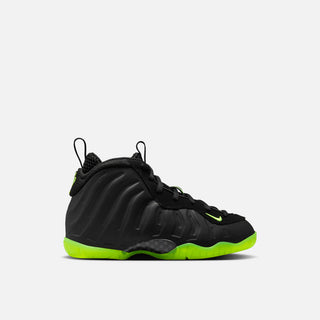 LITTLE POSITE ONE (PS) "BLACK / VOLT"