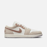 AIR JORDAN 1 LOW SE "LEGEND LIGHT BROWN"