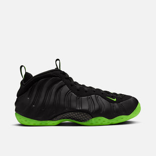 AIR FOAMPOSITE ONE "BLACK / VOLT"