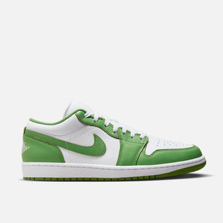 AIR JORDAN 1 LOW SE "CHLOROPHYLL"