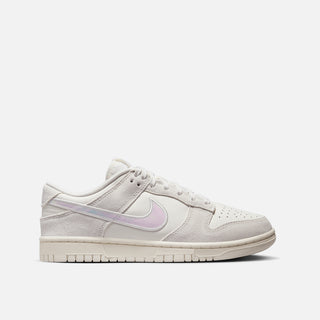 WMNS DUNK LOW "IRIDESCENT SWOOSH"