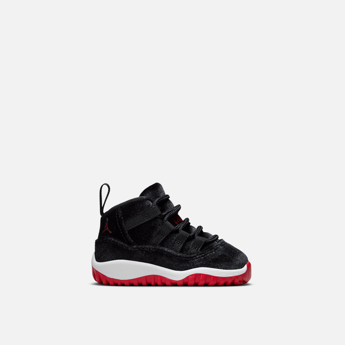 AIR JORDAN 11 RETRO (TD) "BRED VELVET"