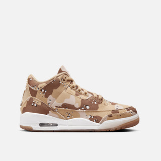 WNBA X WMNS AIR JORDAN 3 RETRO TXT "DESERT CAMO"